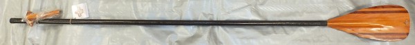 WJ SUP WHISKEY BOOTLEGGER CARBON 9" X 16" BLADE 86"